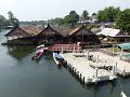 Kanchanaburi P0414 Riviere Kwai
